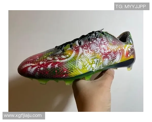 球星定制足球鞋大揭秘 聚焦设计理念与技术创新 球星定制足球鞋大揭秘 聚焦设计理念与技术创新