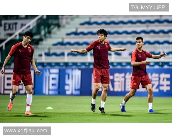 猜一猜中国足球球星是谁 你能从线索中找到他的名字吗 猜一猜中国足球球星是谁 你能从线索中找到他的名字吗