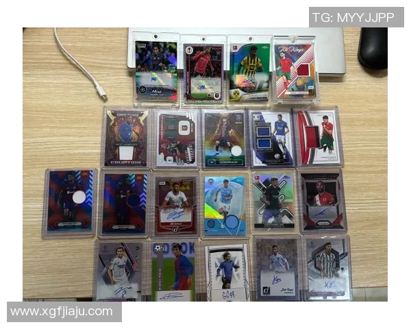 纸质足球球星卡包的收藏价值与市场前景分析 纸质足球球星卡包的收藏价值与市场前景分析