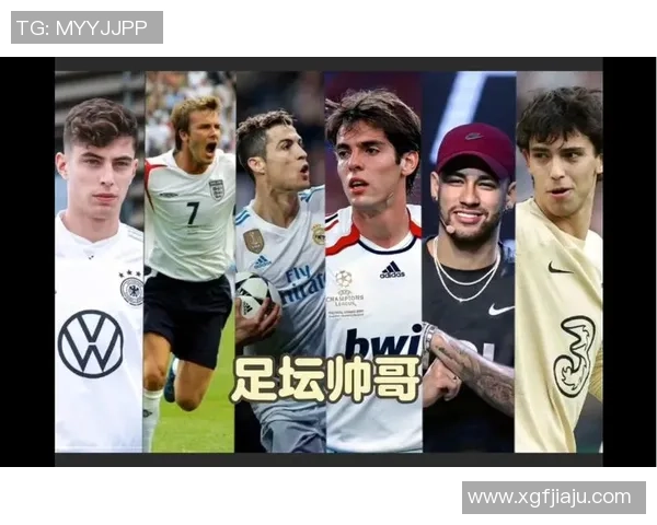 足球明星的儿子颜值天赋双全 他们继承了父亲的足球基因与外貌优势 足球明星的儿子颜值天赋双全 他们继承了父亲的足球基因与外貌优势