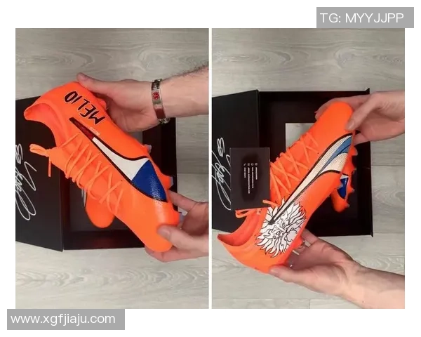 球星专属足球鞋大揭秘 个性与科技如何成就绿茵传奇 球星专属足球鞋大揭秘 个性与科技如何成就绿茵传奇