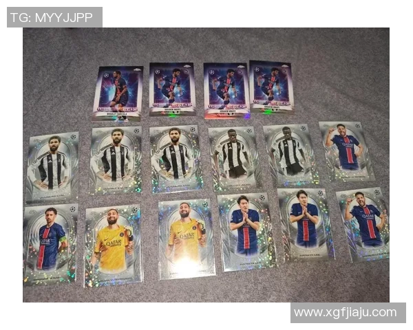 购买足球球星卡价格影响因素分析及市场趋势解读 购买足球球星卡价格影响因素分析及市场趋势解读